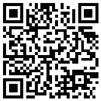 QR Code for bitcoin:3DAFj9qnL8aTm1DwCsDPAGX4PCA1DuRHRs