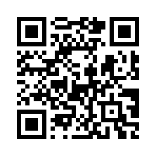 QR Code for bitcoin:3DAGfpSsHZAg2CDUx79gyjAxKctj5qMP3F