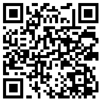 QR Code for bitcoin:3DAJLz4PRb9yo5ttyotLHR1hKTkP6zV4y8