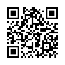QR Code for bitcoin:3DAP3kEhN5xnMLWU6m3VEgCfmGWBfAXLnX