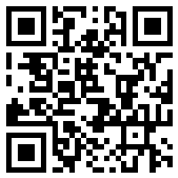 QR Code for bitcoin:3DAPDJQ5VNA2rfxYGTCvsPjiCDyELb1Xwt