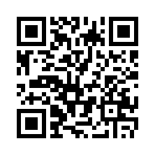 QR Code for bitcoin:3DAPwFJaGXxqerW68XMxeqkhs38my7PW4N