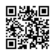 QR Code for bitcoin:3DAQKtNdFHoaX8cJcfx1sV2HzHH7eDWRWi
