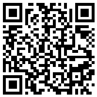 QR Code for bitcoin:3DATqtk2mXfF6YJEs7T4AwVb5cJQySJPKN