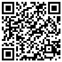 QR Code for bitcoin:3DAbrj91zXML7QaxMBDjFVhzzGjdwuuruA