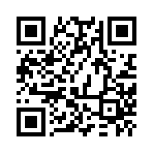QR Code for bitcoin:3DAcHTouX6z845E4ELeohUYpsy8fL3gRc3