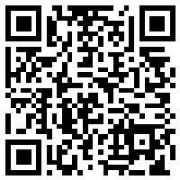 QR Code for bitcoin:3DAd6oCd1XJfbSaEamtTJTXDfaYXBQc8mh