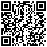 QR Code for bitcoin:3DAfaoZFC46dAEEpKdWiPHXQpsd3D7GweF