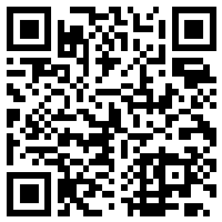 QR Code for bitcoin:3DAjgcAC9H59ypQNqzZhLoCSkzwdxtLRRY