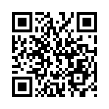 QR Code for bitcoin:3DAojPgCjpvJRm3BsQgTLN1uBVSn97vRnZ