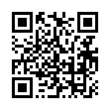 QR Code for bitcoin:3DAq4LnhJNrEB6w6AMm6mgjGFNdLoEKTpg