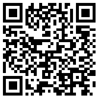 QR Code for bitcoin:3DAtBf6uvzoLWHxCtM6nX4b76wvohdQCh6