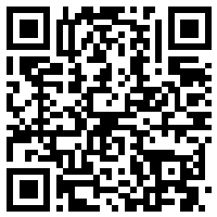 QR Code for bitcoin:3DAtGAoyVcVFWHyo5EcKaSwif5u56DPGER