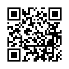 QR Code for bitcoin:3DAtMjcsUk7HNhLsyhd6bCBU8jXFTHzsZe