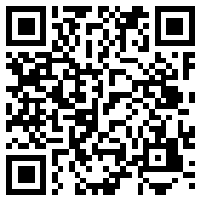 QR Code for bitcoin:3DAtPRjC45H28qWrjberjfTUcsA9oUwDqU