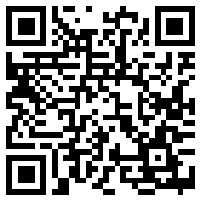 QR Code for bitcoin:3DAtg8agYv85vUe4AEFnbKtqL8LkP6DdF5