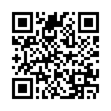 QR Code for bitcoin:3DAxTmFRu8cdZqHZMNmQKQFHqnqq3hHExp
