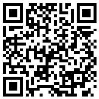QR Code for bitcoin:3DAy8XsxW65DCgjhEbLLbnPcAxt7GPQMrF