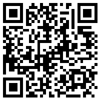 QR Code for bitcoin:3DAyEZngGspNdnqttDPitRfEjCfFYBCc8p