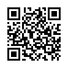 QR Code for bitcoin:3DB8ZgFehCceny8KXrx6TPQYRiGDQViZHD