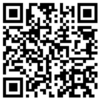 QR Code for bitcoin:3DBBsrL1s6uUZuEwpstPia5qYMM5v33REu