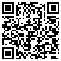 QR Code for bitcoin:3DBEp493sJhiHMSiTDijBPz2UFUbbF4MoQ