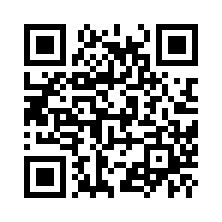 QR Code for bitcoin:3DBGemuPK2fSNesLJ3gM5FtqtvGerMssim