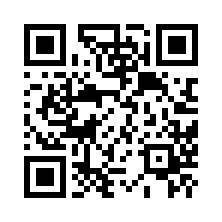 QR Code for bitcoin:3DBGm8SdqbkTX9kCervdJBk4c9i7hRnDnS