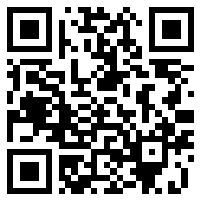 QR Code for bitcoin:3DBH72WN2X59hHh18Zhogfq23WCccY47jj