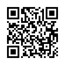 QR Code for bitcoin:3DBJrchHyZN1mGop9qxd2EJMDnAkApmeib