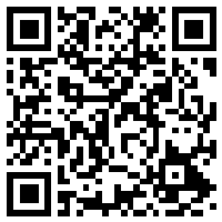 QR Code for bitcoin:3DBNW1FqDhpPrvZSJbFcEga72itcppZPoH