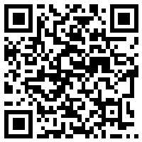 QR Code for bitcoin:3DBPhnEHSJYg5CEPqx56MyDPJDGLve18w5