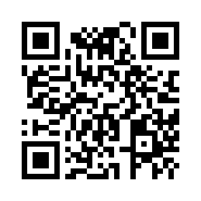 QR Code for bitcoin:3DBQgX4tz4GySMaugJVELhdzMdozSBYRas