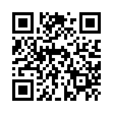 QR Code for bitcoin:3DBUTaR44nPWcfC6HpQiakvuzN4RGWm8st