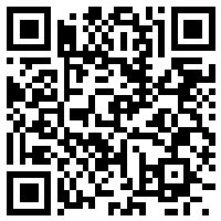 QR Code for bitcoin:3DBZ364ST1onBGaK36s3wxZGFvSKEJsGJk