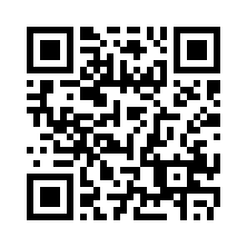 QR Code for bitcoin:3DBgXxfDA6Z11PFitkrrsW7RotkRLVT8G4