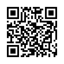 QR Code for bitcoin:3DBiCEbPozKNcjmPs6pnaektvpgCuZN5aV