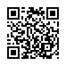 QR Code for bitcoin:3DBkjGpmuQ5TQXMqBZEMQuBViCjyfShM4r