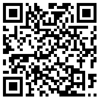 QR Code for bitcoin:3DBu4JBkRs8aF1TN4AgUkBRYYaNtghtwRj