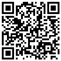 QR Code for bitcoin:3DBwQoXKMsR2V3KCBvc4jHbgAFaG4E437d