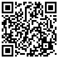 QR Code for bitcoin:3DC3QN7vFuZQitopBp2vxMGCPQHsEEzevU