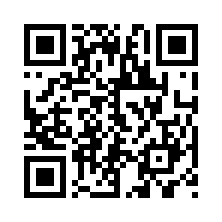 QR Code for bitcoin:3DC6PqMS5ykHf3MwHzohgS5wG2mLUduWt1