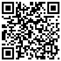 QR Code for bitcoin:3DC96yfKtwfZPQPS8pGWKfpxd78geYkcps