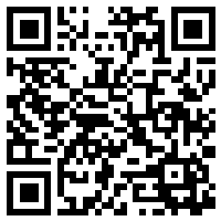 QR Code for bitcoin:3DCBrnpGbzLCCAv6pfb1sCHQAEWCVXYnQ8
