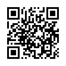 QR Code for bitcoin:3DCCp4apgoY7F74B25korv1aDempSyuFej