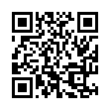 QR Code for bitcoin:3DCFqfpXUvvhDUQ6aAxvvs7iavNET2zRUJ
