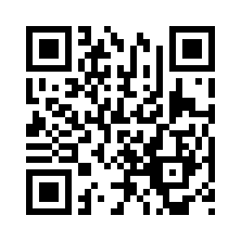 QR Code for bitcoin:3DCNFeLmNRmjM6zYwHKPu9bGQX76zYw87V