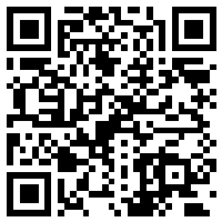 QR Code for bitcoin:3DCVxCEPW6rwrdAfucZwqdAa2nUAWC42Yd
