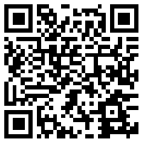 QR Code for bitcoin:3DCWBiFZvXFusMNijpnGzBpdX2NqN6pGGF
