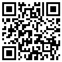 QR Code for bitcoin:3DCXHLGZASSSydCEN53W9wjM4ghvnaaZLB